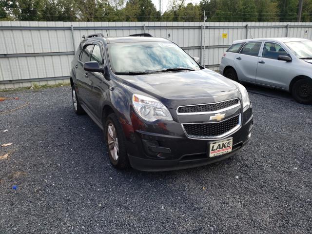 CHEVROLET EQUINOX LT 2015 2gnflfek5f6395458