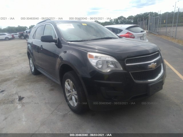 CHEVROLET EQUINOX 2015 2gnflfek5f6419435