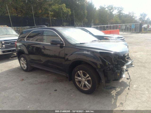 CHEVROLET EQUINOX 2015 2gnflfek5f6419693