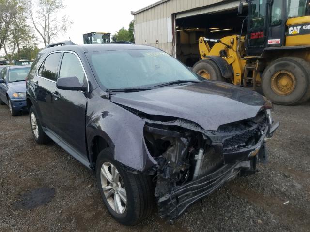 CHEVROLET EQUINOX LT 2015 2gnflfek5f6420424