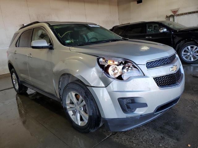 CHEVROLET EQUINOX LT 2015 2gnflfek5f6426417