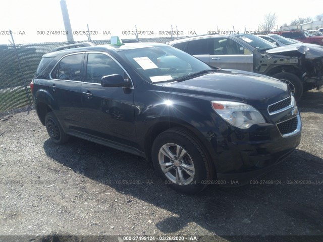 CHEVROLET EQUINOX 2015 2gnflfek5f6437014