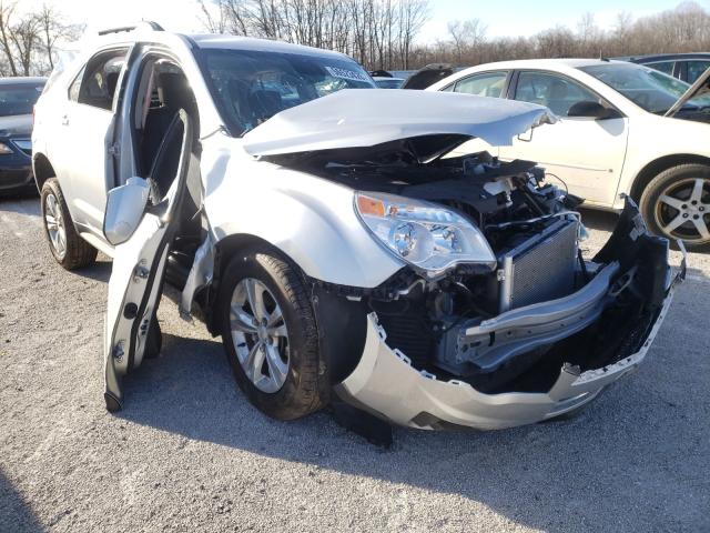 CHEVROLET EQUINOX LT 2015 2gnflfek5f6438597