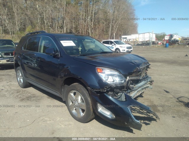 CHEVROLET EQUINOX 2016 2gnflfek5g6156171