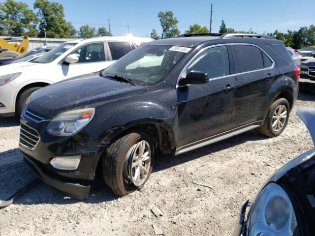 CHEVROLET EQUINOX LT 2016 2gnflfek5g6164397