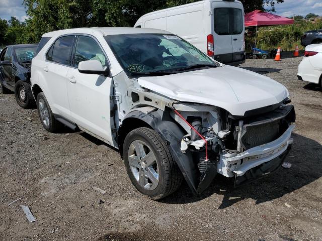 CHEVROLET EQUINOX LT 2016 2gnflfek5g6169812