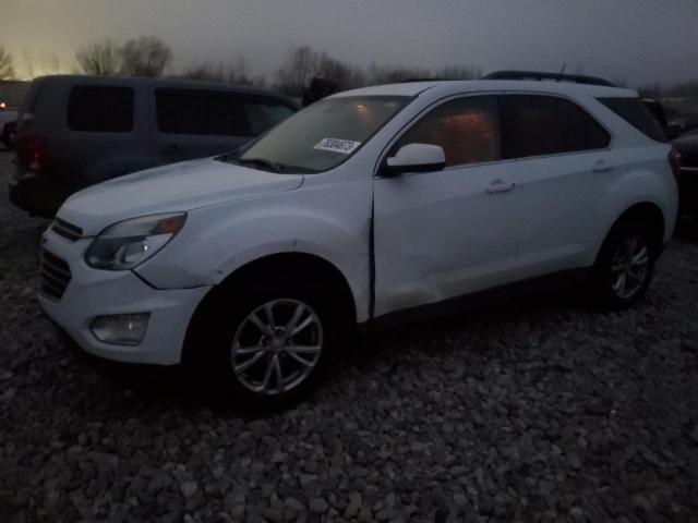 CHEVROLET EQUINOX 2016 2gnflfek5g6176677