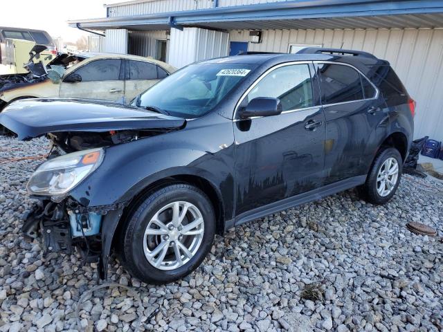 CHEVROLET EQUINOX 2016 2gnflfek5g6180695