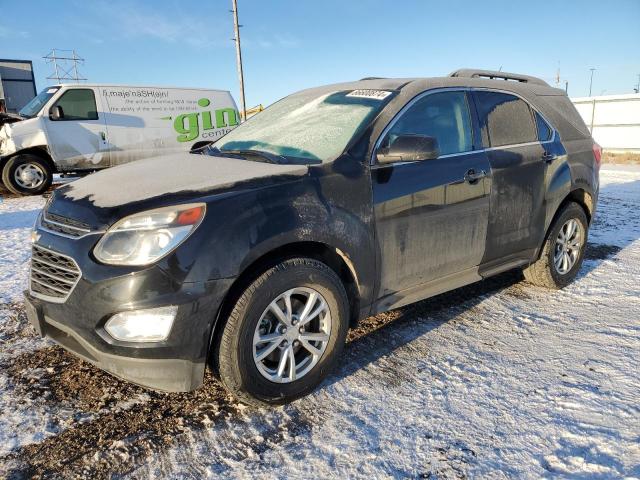 CHEVROLET EQUINOX LT 2016 2gnflfek5g6197089