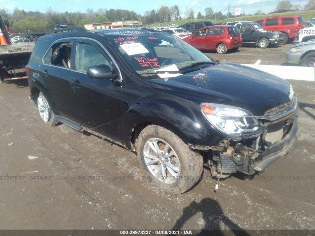 CHEVROLET EQUINOX 2016 2gnflfek5g6200198