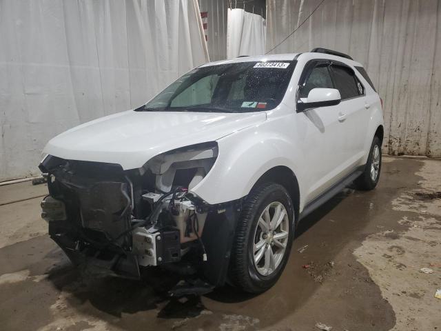 CHEVROLET EQUINOX 2016 2gnflfek5g6213128