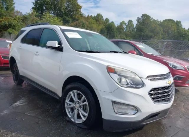 CHEVROLET EQUINOX 2016 2gnflfek5g6241012