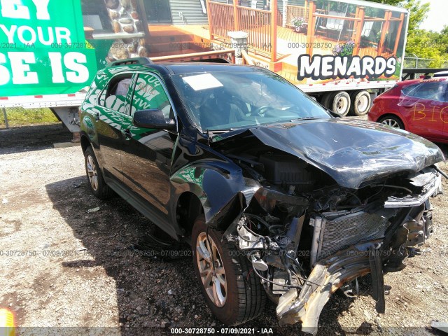 CHEVROLET EQUINOX 2016 2gnflfek5g6246789