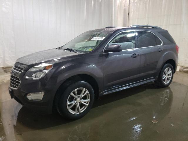 CHEVROLET EQUINOX LT 2016 2gnflfek5g6251443