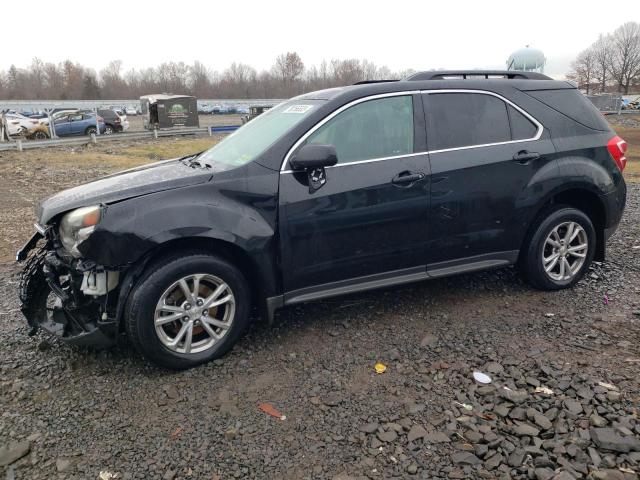 CHEVROLET EQUINOX 2016 2gnflfek5g6268114