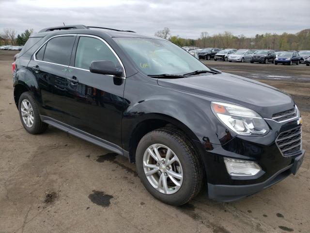 CHEVROLET EQUINOX LT 2016 2gnflfek5g6269859