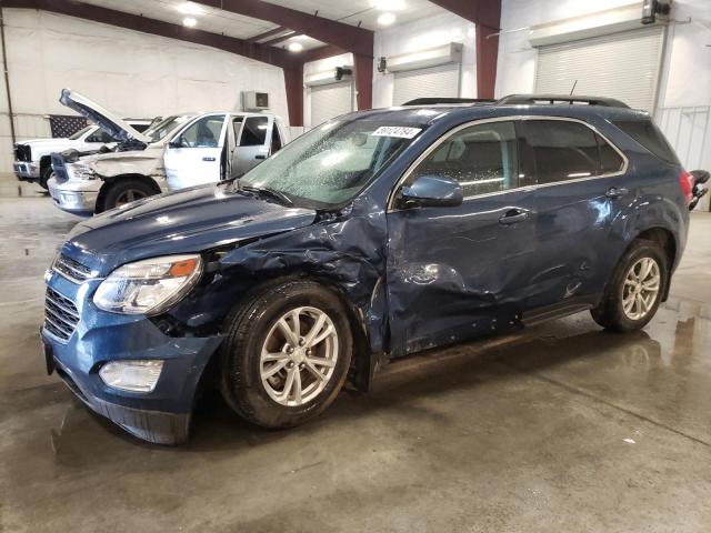 CHEVROLET EQUINOX 2016 2gnflfek5g6273555