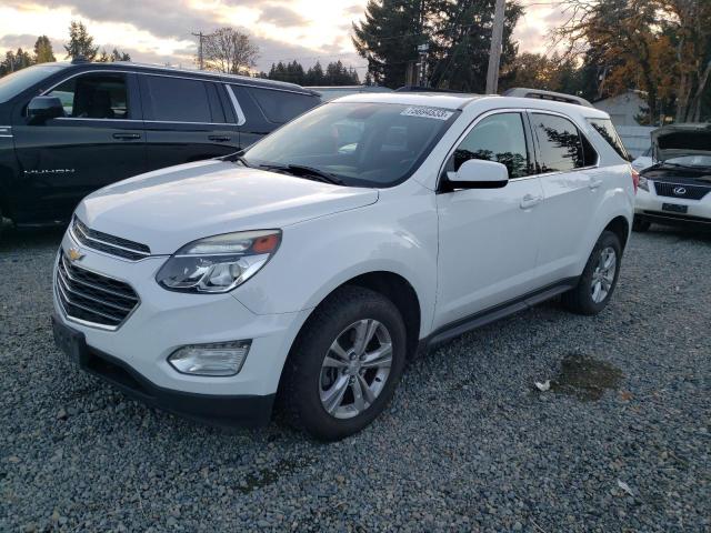 CHEVROLET EQUINOX 2016 2gnflfek5g6282935