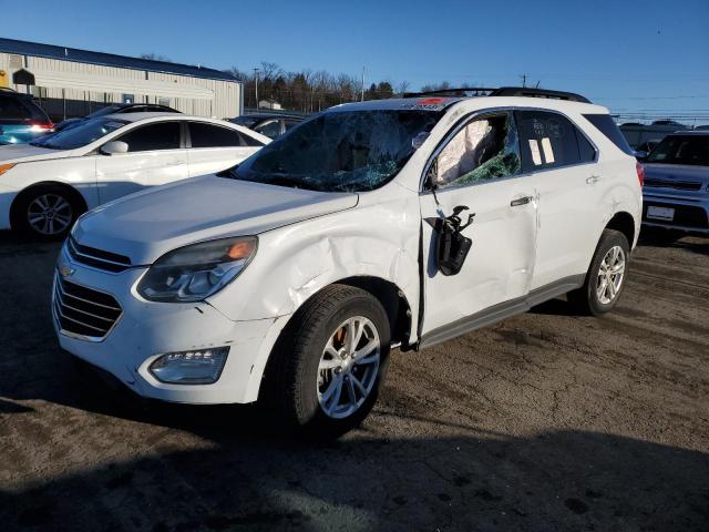 CHEVROLET EQUINOX 2016 2gnflfek5g6285558