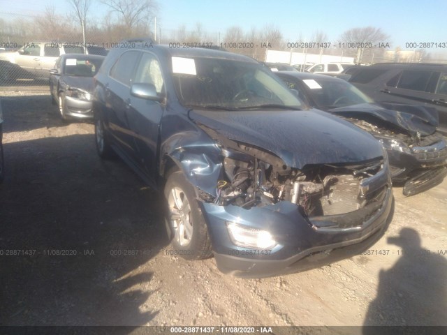 CHEVROLET EQUINOX 2016 2gnflfek5g6289819