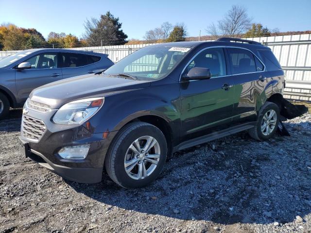 CHEVROLET EQUINOX 2016 2gnflfek5g6300835