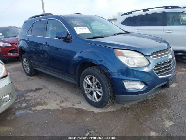 CHEVROLET EQUINOX 2016 2gnflfek5g6317828