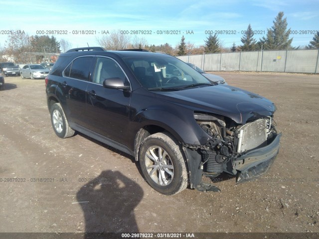 CHEVROLET EQUINOX 2016 2gnflfek5g6323306