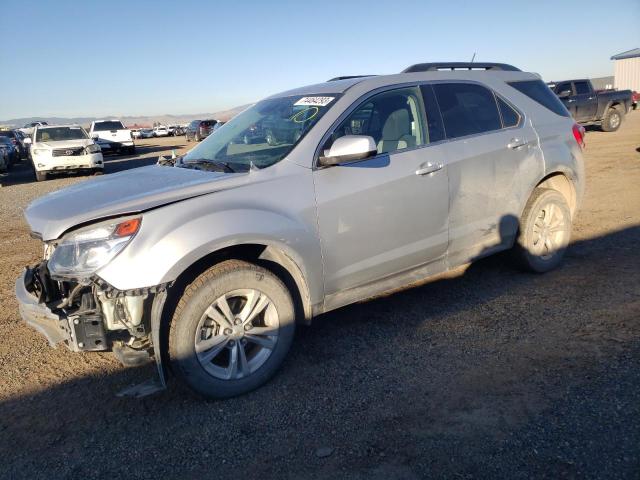 CHEVROLET EQUINOX 2016 2gnflfek5g6324567