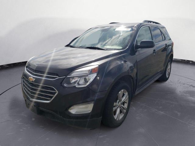 CHEVROLET EQUINOX LT 2016 2gnflfek5g6324584