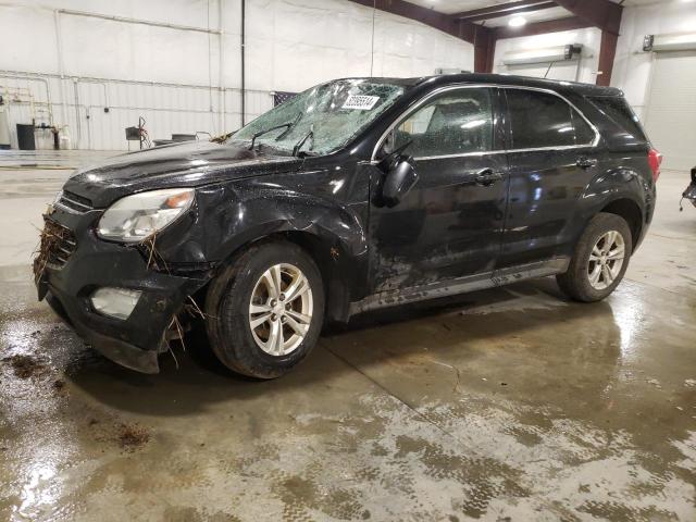 CHEVROLET EQUINOX 2016 2gnflfek5g6325217