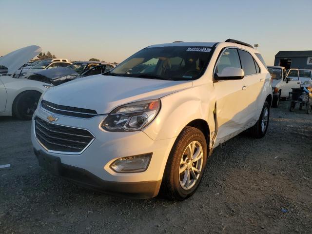 CHEVROLET EQUINOX 2016 2gnflfek5g6343295