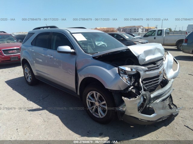 CHEVROLET EQUINOX 2016 2gnflfek5g6353423