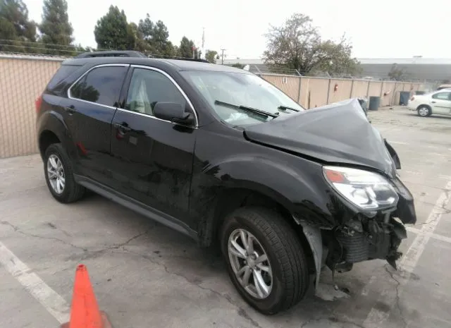 CHEVROLET EQUINOX 2016 2gnflfek5g6355169