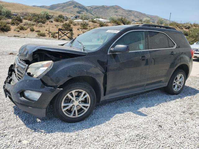 CHEVROLET EQUINOX LT 2016 2gnflfek5g6359058