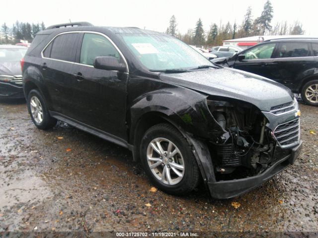 CHEVROLET EQUINOX 2017 2gnflfek5h6128520