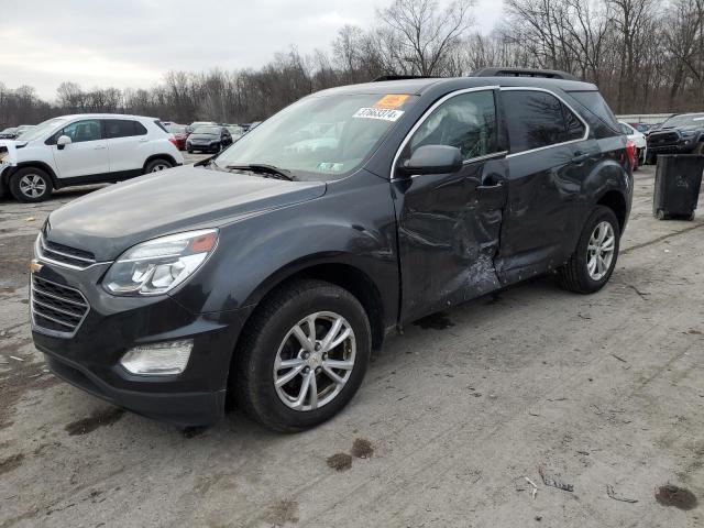 CHEVROLET EQUINOX 2017 2gnflfek5h6147228