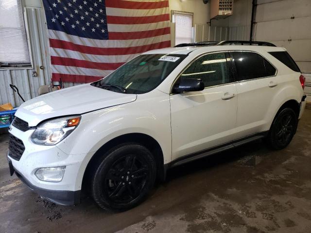 CHEVROLET EQUINOX 2017 2gnflfek5h6224065