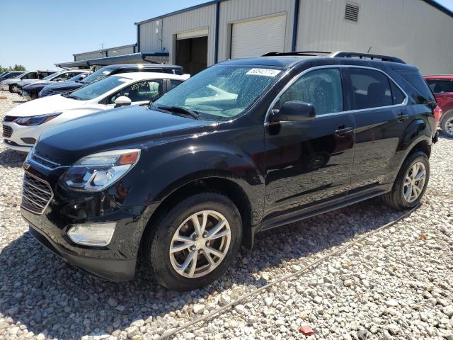 CHEVROLET EQUINOX 2017 2gnflfek5h6265229