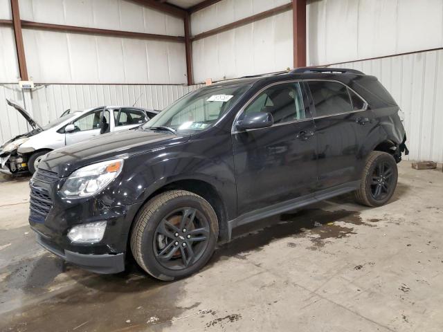 CHEVROLET EQUINOX 2017 2gnflfek5h6275128