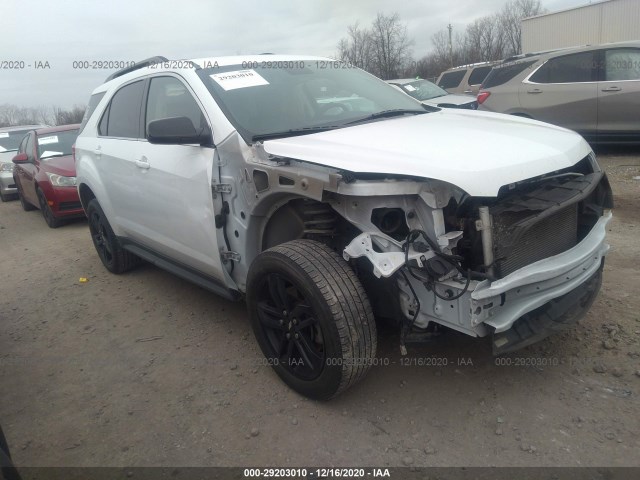 CHEVROLET EQUINOX 2017 2gnflfek5h6277946