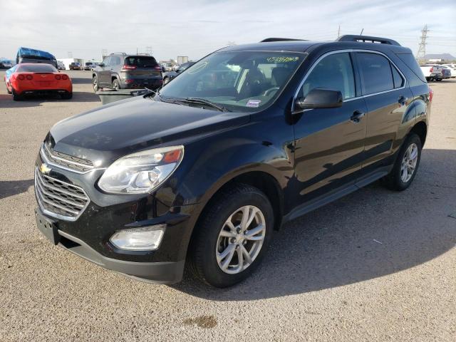 CHEVROLET EQUINOX 2017 2gnflfek5h6287425