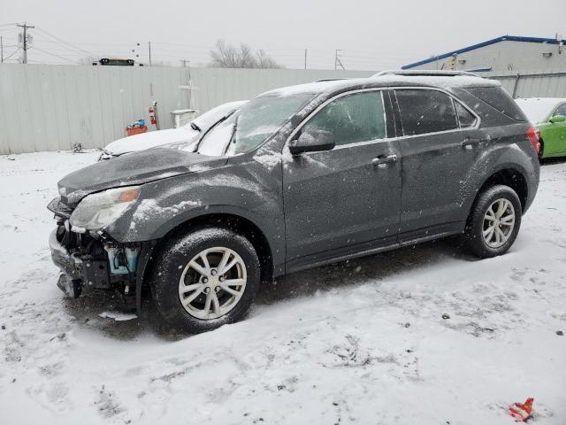 CHEVROLET EQUINOX 2017 2gnflfek5h6299817