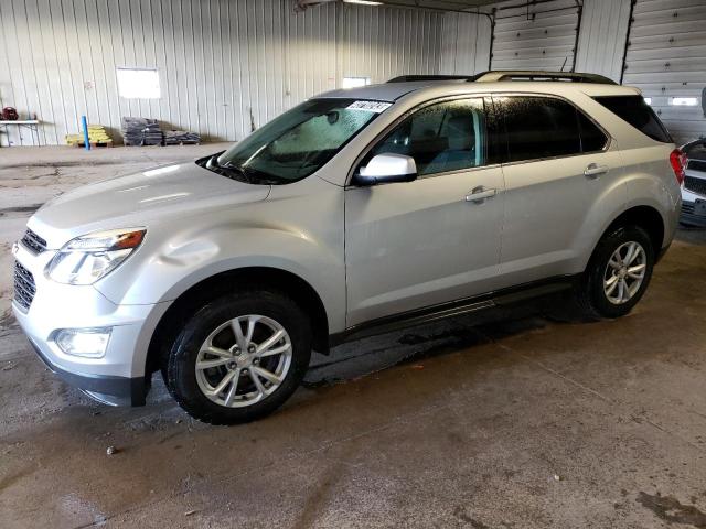 CHEVROLET EQUINOX LT 2017 2gnflfek5h6308967