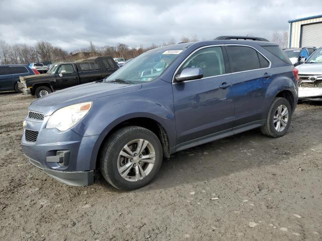 CHEVROLET EQUINOX LT 2014 2gnflfek6e6101774