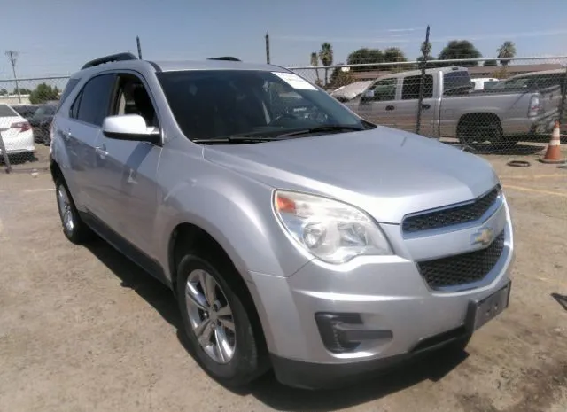 CHEVROLET EQUINOX 2014 2gnflfek6e6126982