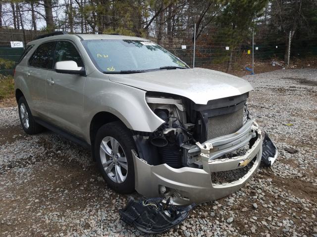 CHEVROLET EQUINOX LT 2014 2gnflfek6e6138324