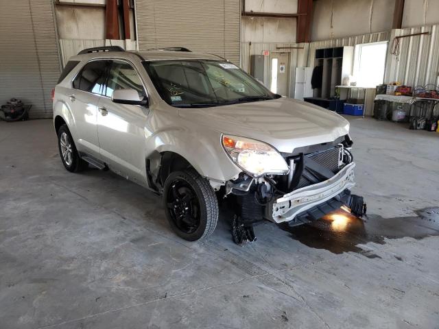 CHEVROLET EQUINOX LT 2014 2gnflfek6e6146021