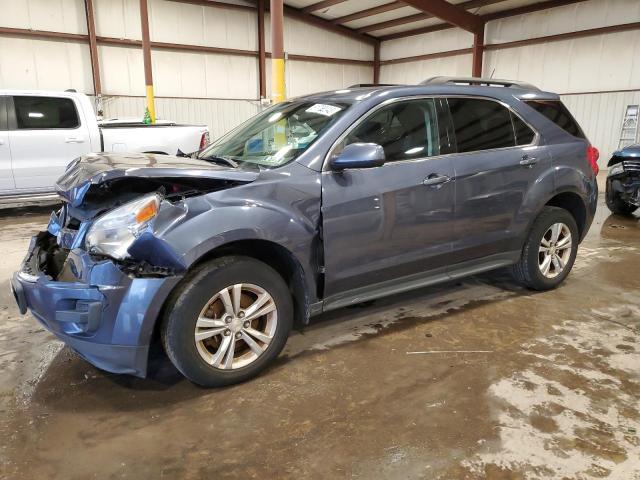 CHEVROLET EQUINOX 2014 2gnflfek6e6150313