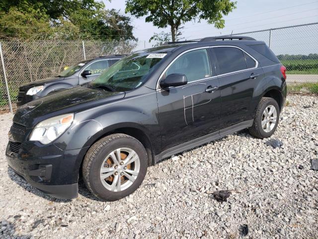 CHEVROLET EQUINOX 2014 2gnflfek6e6163689