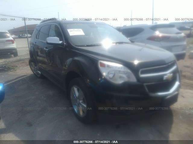 CHEVROLET EQUINOX 2014 2gnflfek6e6189175